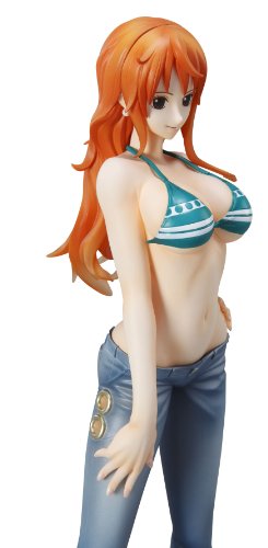 Nami Figur OnePiece1