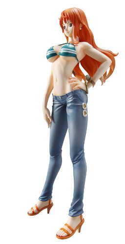 Nami Figur OnePiece4