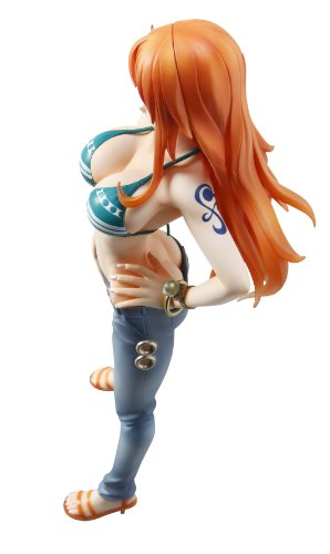 Nami Figur OnePiece6