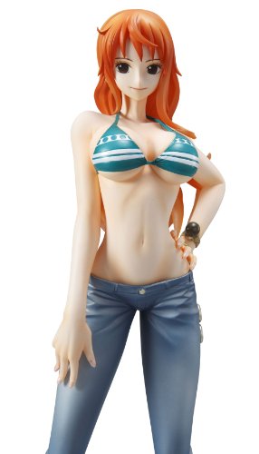 Nami Figur OnePiece