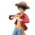 Ruffy Figur OnePiece