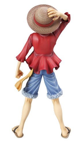 Ruffy Figur OnePiece6