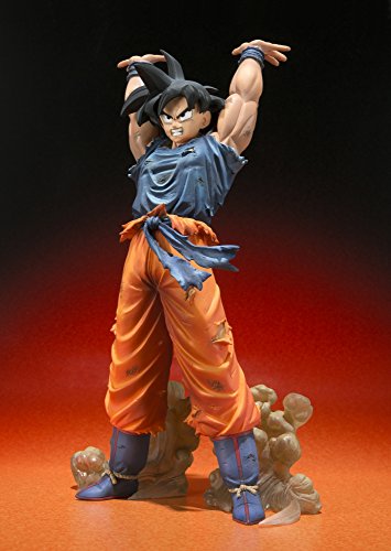 Son Goku Dragonball1