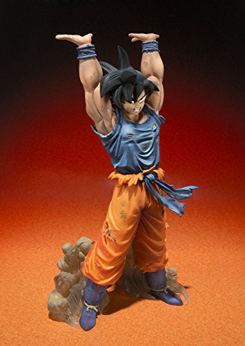 Son Goku Dragonball4