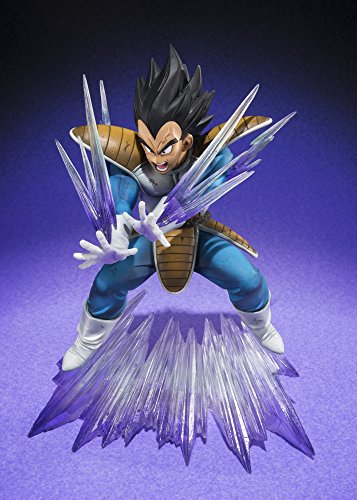 Vegeta Dragonball Figur1