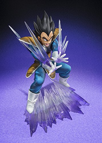 Vegeta Dragonball Figur2
