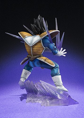 Vegeta Dragonball Figur3
