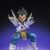 Vegeta Dragonball Figur4