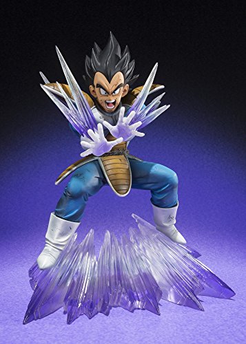 Vegeta Dragonball Figur4