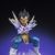 Vegeta Dragonball Figur5
