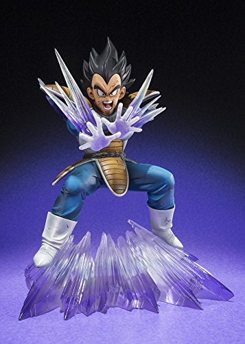 Vegeta Dragonball Figur5