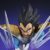 Vegeta Dragonball Figur6