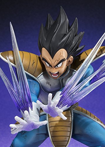 Vegeta Dragonball Figur6