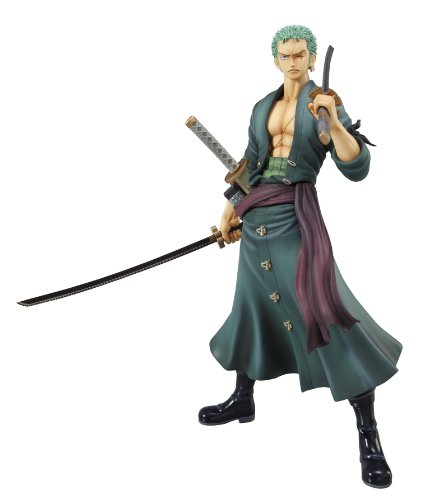 Zorro Figur OnePiece2