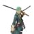 Zorro Figur OnePiece3