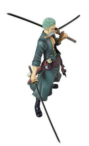 Zorro Figur OnePiece3