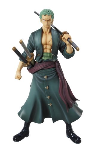 Zorro Figur OnePiece4