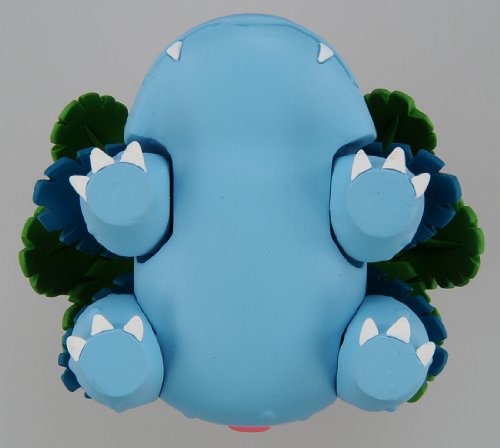 Bisaflor Pokemon Figur1