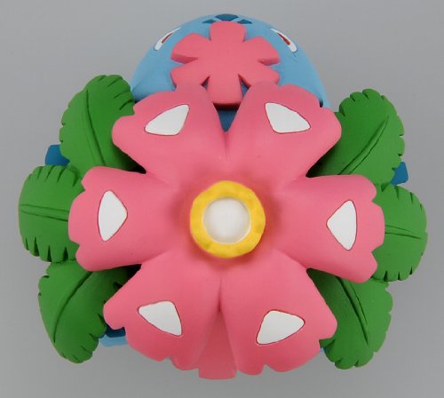 Bisaflor Pokemon Figur2