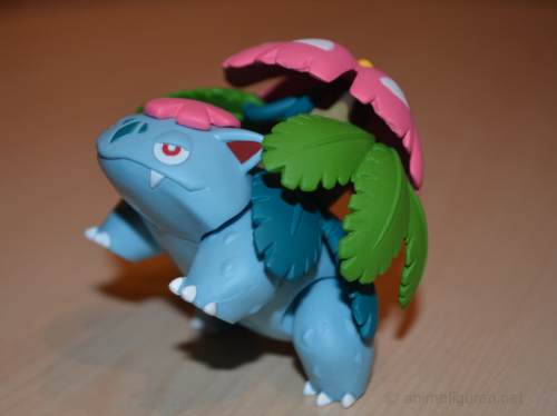 Bisaflor Figur stehend