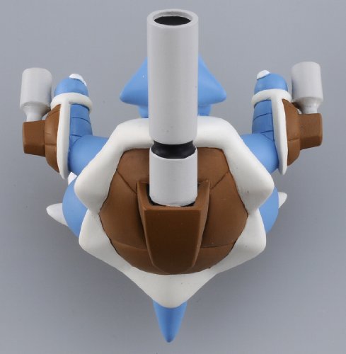 Turtok Pokemon Figur2