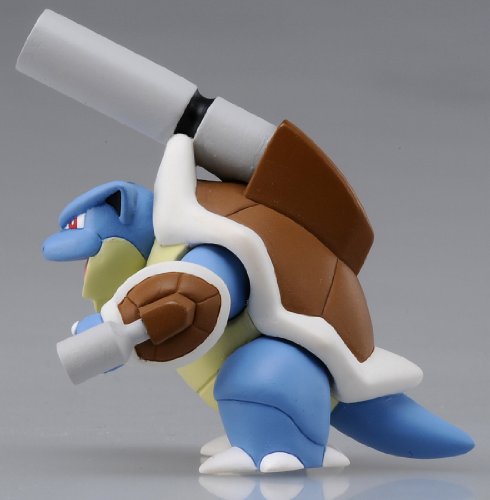 Turtok Pokemon Figur3