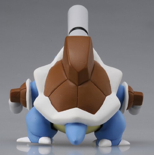 Turtok Pokemon Figur4