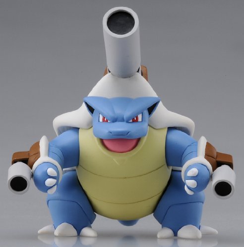Turtok Pokemon Figur5