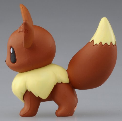 Evoli Pokemon Figur4