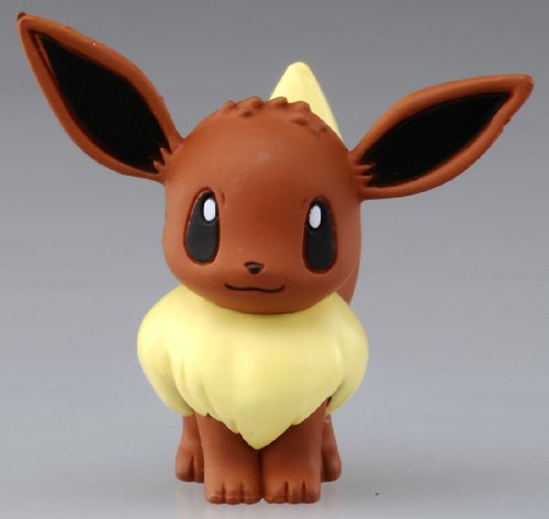 Evoli Pokemon Figur5