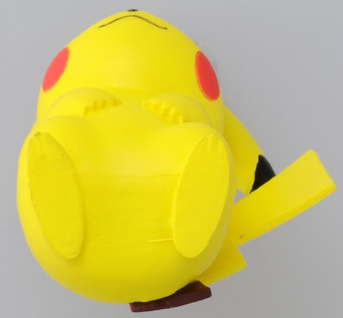 Pikachu Pokemon Figur1