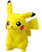 Pikachu Pokemon Figur