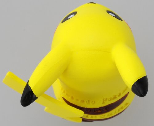 Pikachu Pokemon Figur2