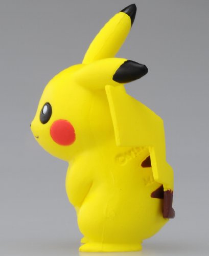 Pikachu Pokemon Figur4